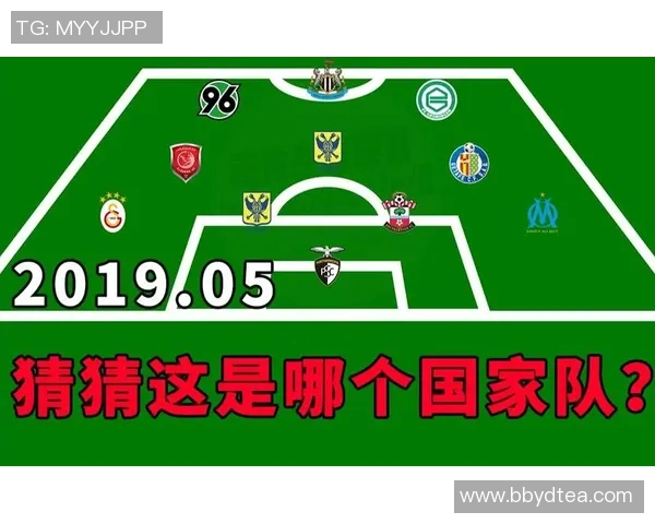 足球猜国家与猜球星的异同及其玩法乐趣分析