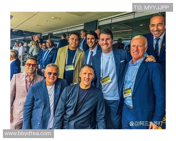 世界杯历史十大右脚球星盘点 谁是最具影响力的右脚大师