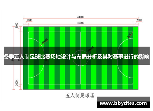 冬季五人制足球比赛场地设计与布局分析及其对赛事进行的影响